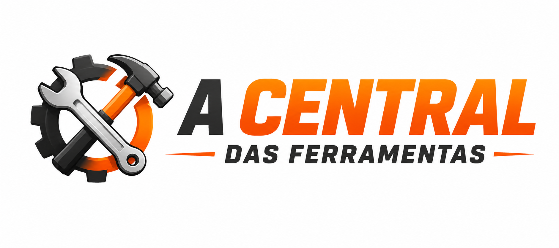 A Central Das Ferramentas