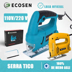 Professional Tico Saw 3900RPM Adjustable Base 110V 220V