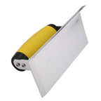 Stainless Steel Plastering Trowel Concrete Trowel Construction Tool Scraping Putty Ash Spoon Trowel Planer
