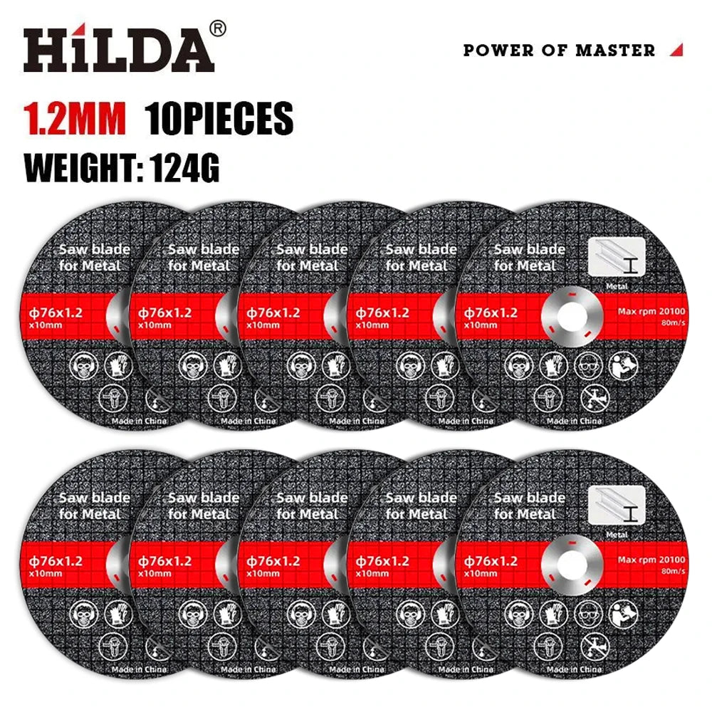 HILDA 12v Mini Angle Grinder Car Repair Brush Motor Rechargeable For Cutting Diamond Cordless Power Tool Polishing And Grinding