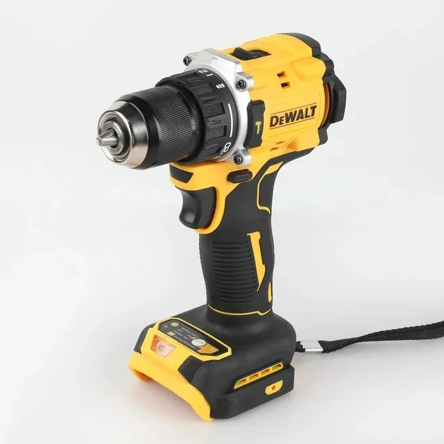 DEWALT DCD805 20V MAX Brushless Cordless Impact Drill Electric Screwdriver Multi-Function Hand Drill Tool
