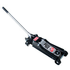 2.5Ton Ultra Low Position Single Pump Auto Car Sedan Suv Hydraulic Floor Lifting Jack Wheel Stand Auto Tire Repairing  Tools