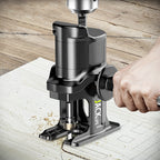 JANGKLIFE Screwdriver Conversion Head, Electric Drill to Electric Saw, Household Reciprocating Saw, Multifunctional, Wood Tools