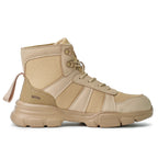 Indestructible Security Protective Boots Men Comfortable Breathable Construction Working Boots Anti-Puncture Work Safety Shoes