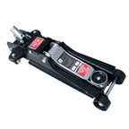 2.5Ton Ultra Low Position Single Pump Auto Car Sedan Suv Hydraulic Floor Lifting Jack Wheel Stand Auto Tire Repairing  Tools