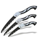 Woodworking Folding hacksaw Cutting Wood Sharp Camping Garden Prunch Saw Tree Chopper